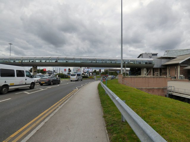 Terminal Road North