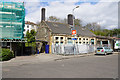 ST5974 : Montpelier railway station by Bill Boaden