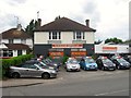 Used Car Dealers, High Street, Henfield