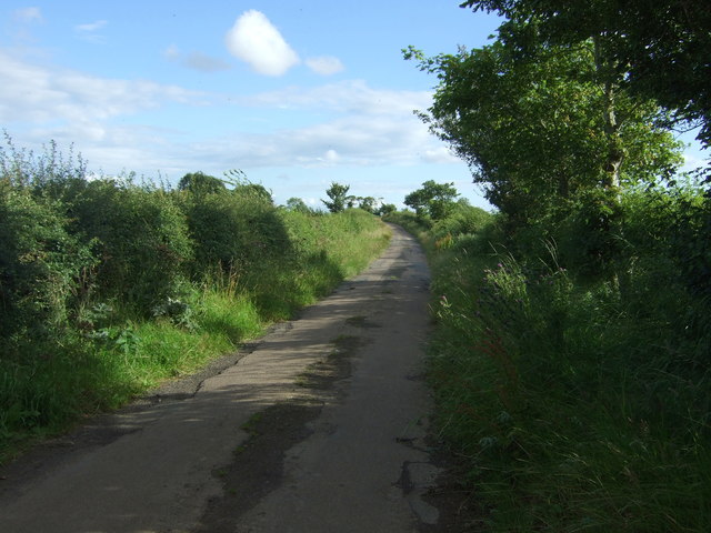 National Cycle Route 76