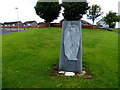 Sculpture, Killybrack Close