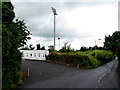 Healy Park, Lisanelly, Omagh