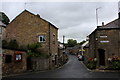 Talbot Street, Chipping