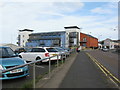 Apartments at Seahouses