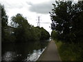 Worcester & Birmingham Canal, Stirchley