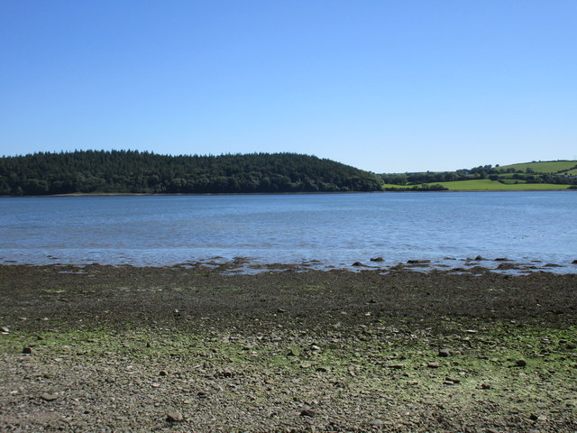 View towards Tagwell's Hill, Great... © Jonathan Thacker :: Geograph ...