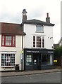 Bank House, High Street, Henfield