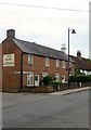 Old Dairy Cottages, High Street, Henfield