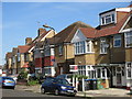 Allendale Road / District Road, Greenford