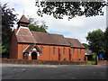 Church in Llwydcoed