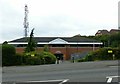 Ilkeston Police Station