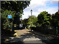 Malvern Terrace, Islington