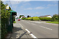 Bangor Road, Benllech