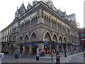 Urban Outfitters, formerly Glasgow Stock Exchange