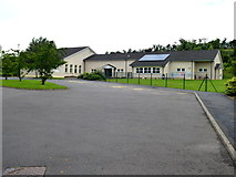 H6257 : Richmond Primary School, Ballygawley by Kenneth  Allen