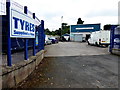 Tyre Depot, Richmond, Ballygawley