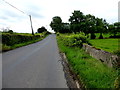 Bridge along Whitebridge Road