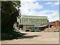 Barton Grain Store