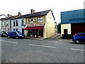 Traynors Butchers, Main Street, Ballygawley