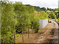 Churnet Valley Railway, North of Froghall