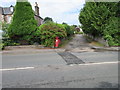 Victorian Postbox