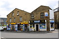 Premier Off-licence and SR Express, Great Horton Road