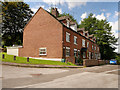 Terrace of Houses at Froghall