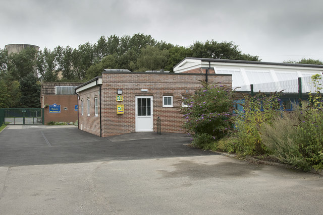 Findern Primary School