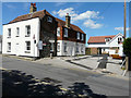 Hope Court, High Street