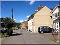 Castle Street, Upnor