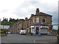 Colbeck Row, Birstall