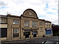 The Venue, Market Street, Birstall