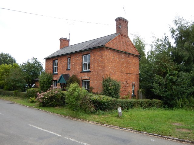 Great Oxendon - Detached House