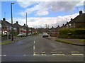 Elmdale Road View