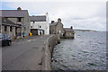 Commercial Street,  Lerwick