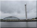 Glasgow Science Centre