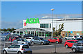 Asda, Ayr