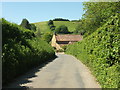 Stoke Water Cottage