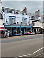 The Honiton Toy Shop, Honiton