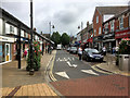 Market Street, Eastleigh