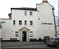 Lloyds Bank Honiton 