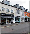 The Paper Shop in Honiton