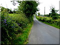 Drumlegagh Church Road