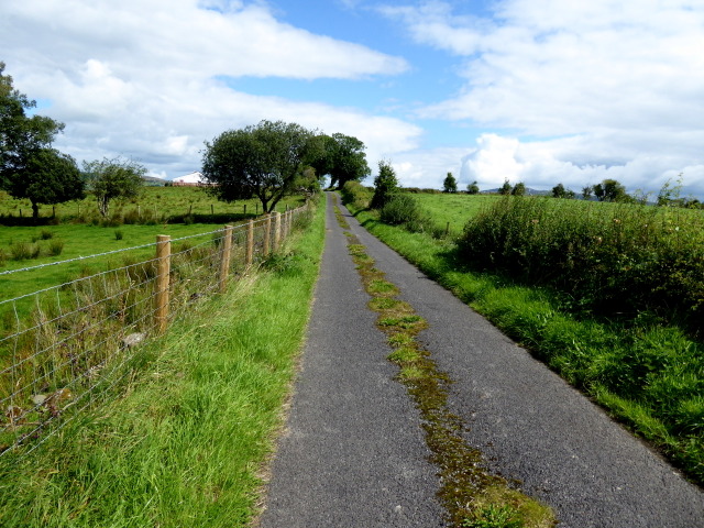 Kilmore Road © Kenneth Allen :: Geograph Ireland