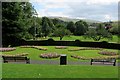 Hare Hill Park, Littleborough