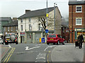 Short Bridge Street, Newtown