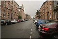 Kelly Street, Greenock