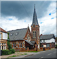 Baptist Church, Wraysbury