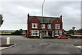 The Riddell Arms in Carlton-in-Lindrick