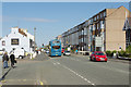 Marine Road, Pensarn